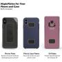 Scosche MDMAK-XCES0 MagicMount Replacement Plates for Mobile Devices - Black