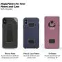 Scosche MDMAK-XCES0 MagicMount Replacement Plates for Mobile Devices - Black Scosche MDMAK-XCES0 MagicMount Replacement Plates for Mobile Devices - Black