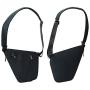 Sling Bag Chest Shoulder Backpack Crossbody Bags for Men Boys Travel Outdoors
