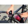 Bryton Aero 60E GPS Bike Computer (2.3" Display, 60E - Base Model with Metal Aero Mount). with pre-Load OSM map, Follow Track .Support Power Meter, ESS.