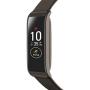 MyKronoz ZeFit4 Fitness Activity Tracker with Color Touchscreen & Smart Notifications - Brown/Brown