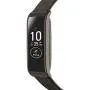 MyKronoz ZeFit4 Fitness Activity Tracker with Color Touchscreen & Smart Notifications - Brown/Brown