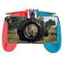 EIKdoulf02 Portable Game Grip Controller Mobile Phone Fast Shooter Trigger Handle for PUBG