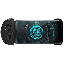 Mobile Game Controller GameSir G6, Android Wireless Bluetooth Gaming Controller, One-Handed Gamepad with Joystick for CODM/PUBG/ROS