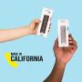 GOFILTR Alkaline | Create All-Natural 9.5ph Ionized Mineral Alkaline Water with Electrolytes in Any Water Bottle. Made in California.