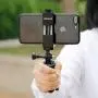 Ulanzi Aluminum 1/4 Phone Tripod Mount for iPhone 11 Pro Max X 8 Samsung Smartphones with Adapter Mount for Gopro Hero 8 7 6 5 Session Xiaomi Yi 4K SJCAM SJ4000 Eken H9 Action Camera Accessory Ulanzi Aluminum 1/4 Phone Tripod Mount for iPhone 11 Pro Max X 8 Samsung Smartphones with Adapter Mount for Gopro Hero 8 7 6 5 Session Xiaomi Yi 4K SJCAM SJ4000 Eken H9 Action Camera Accessory