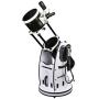 SkyWatcher S11800 GoTo Collapsible Dobsonian 8-Inch (White)