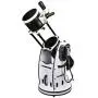 SkyWatcher S11800 GoTo Collapsible Dobsonian 8-Inch (White) SkyWatcher S11800 GoTo Collapsible Dobsonian 8-Inch (White)