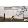 Galaxy A51 HD Clear Tempered Glass Screen Protector + Camera Lens Protectors by YEYEBF, [2+2 Pack] [Case-Friendly] [Anti-Scratch] Screen Protector Glass For Samsung Galaxy A51