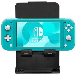 Stand for Nintendo Switch Compact Foldable Multi Angle Holder Play Stand Compatible with Nintendo Switch Switch Lite IPad iPhone Samsung Galaxy Tab Android Phones Tablets E-Reader