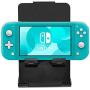 Stand for Nintendo Switch Compact Foldable Multi Angle Holder Play Stand Compatible with Nintendo Switch Switch Lite IPad iPhone Samsung Galaxy Tab Android Phones Tablets E-Reader