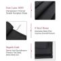 YIANNA Waist Trainer Corset for Weight Loss Latex Colombiana Waist Cincher Slimming Hourglass Body Shaper