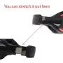 Gaming Headset with Microphone, Extension-Type USB Plug and Round Hole Plug Headset, Suitable for Mobile Phones, Computers, ipads Gaming Headset with Microphone, Extension-Type USB Plug and Round Hole Plug Headset, Suitable for Mobile Phones, Computers, ipads
