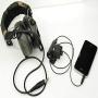 Z-Tactical Official Store Z113-PH PTT Cable for Plug for U94 Type Headset PTT Military Standard Version with Headset Adapter
