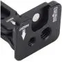 Metal Phone Tripod Mount with Cold Shoe,Woohoto 360 Rotation Phone Tripod Holder Adapter,Desktop Cell Phone Stand, Compatible with iPhone Sumsung Smartphone,Cell Phone Clamp,Video Rig Mount Metal Phone Tripod Mount with Cold Shoe,Woohoto 360 Rotation Phone Tripod Holder Adapter,Desktop Cell Phone Stand, Compatible with iPhone Sumsung Smartphone,Cell Phone Clamp,Video Rig Mount