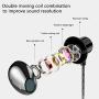 Earphone for mp3