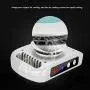 Body Shaping Machine, Lipolysis Substance & Cold Freeze Fat Massage Belt Tools(White) Body Shaping Machine, Lipolysis Substance & Cold Freeze Fat Massage Belt Tools(White)