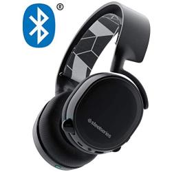 SteelSeries Arctis Bluetooth All-Platform Gaming Headset - Black (Discontinued by Manufacturer)