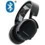 SteelSeries Arctis Bluetooth All-Platform Gaming Headset - Black (Discontinued by Manufacturer)