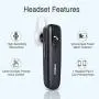 Bluetooth Headset for Cell Phones,Voice Command Wireless Headset with Noise Cancelling,Hands Free Bluetooth Headphone Earbuds for iPhone Android Samsung Laptop Truck Driver Bluetooth Headset for Cell Phones,Voice Command Wireless Headset with Noise Cancelling,Hands Free Bluetooth Headphone Earbuds for iPhone Android Samsung Laptop Truck Driver