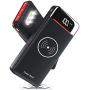 Wireless Portable Charger 25000mAh Power Bank Battery Pack with Three Outputs&Dual Inputs Huge Capacity Backup Battery Compatible Smartphone,Tablet and More