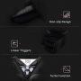 PC Game Controller, OUTWIT Wired USB Gaming Controller, Joystick Plug and Play, Gamepad with Dual-Vibration, Turbo and Trigger Buttons for Windows/Laptop/Steam/Android/ PS3/TV Box