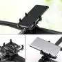 GUB Thick Case Design Bike & Motorcycle Phone Mount Handlebar Holder Adjustable Compatible with iPhone XR Xs 7s 8 Plus,Compatible with SamsungS7/S6/Note5/4,Any Cell Phones with Thick Phone Case (red) GUB Thick Case Design Bike & Motorcycle Phone Mount Handlebar Holder Adjustable Compatible with iPhone XR Xs 7s 8 Plus,Compatible with SamsungS7/S6/Note5/4,Any Cell Phones with Thick Phone Case (red)