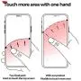 RANVOO Phone Ring Holder, Cell Phone Finger Kickstand, Adjustable and Rotatable Stand Compatible with All Smartphone for iPhone SE/ 11 Pro Max/11 Pro/11/7/8/7 Plus/8Plus/Xs/XR/Note 10 S10 LG, Red RANVOO Phone Ring Holder, Cell Phone Finger Kickstand, Adjustable and Rotatable Stand Compatible with All Smartphone for iPhone SE/ 11 Pro Max/11 Pro/11/7/8/7 Plus/8Plus/Xs/XR/Note 10 S10 LG, Red