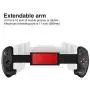 Megadream Mobile Game Controller, Wireless Key Mapping Gamepad Joystick Perfect for PUBG & Call of Duty, Compatible for iPhone iPad Samsung Galaxy Tablet Other Phone, Not Support iOS13.4 Megadream Mobile Game Controller, Wireless Key Mapping Gamepad Joystick Perfect for PUBG & Call of Duty, Compatible for iPhone iPad Samsung Galaxy Tablet Other Phone, Not Support iOS13.4