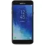 TracFone Carrier-Locked Samsung Galaxy J7 Crown 4G LTE Prepaid Smartphone - Black - 16GB - Sim Card Included - CDMA TracFone Carrier-Locked Samsung Galaxy J7 Crown 4G LTE Prepaid Smartphone - Black - 16GB - Sim Card Included - CDMA