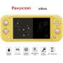Pavoscreen Anti-Blue Light Tempered Glass for Nintendo Switch Lite, Reduce Eyes Fatigue ,Transparent HD Clear, Anti-Scratch and Anti-Fingerprint Screen Filter Fit Nintendo Switch Lite 2019