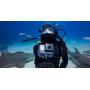 GoPro AADIV-001 Super Suit with Dive Housing for HERO7 /HERO6 /HERO5 , Clear, One Size