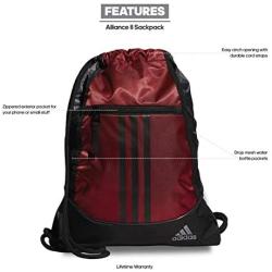 adidas Alliance II Sackpack