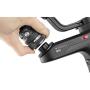 Zhiyun Quick Setup kit to Attach and Detach Release Tripod, handgrip Quickly for Weebill LAB/Weebill S Zhiyun Crane V2/Plus/2 Smooth 4 Feiyu a2000 AK2000/AK4000 Moza Aircross 2 with EACHSHOT Cloth