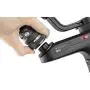 Zhiyun Quick Setup kit to Attach and Detach Release Tripod, handgrip Quickly for Weebill LAB/Weebill S Zhiyun Crane V2/Plus/2 Smooth 4 Feiyu a2000 AK2000/AK4000 Moza Aircross 2 with EACHSHOT Cloth