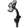 Car Phone Mount Car Phone Holder GPS Car Mount Cell Phone Cradle Mount with Dual USB 3.1A Car Charger Adapter for 3.5-6 Inch Smartphone Car Phone Mount Car Phone Holder GPS Car Mount Cell Phone Cradle Mount with Dual USB 3.1A Car Charger Adapter for 3.5-6 Inch Smartphone