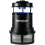 DynaTrap DT2000XL Extra-Large Insect Trap 2 UV Bulbs, 1 Acre, Black