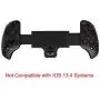 IPEGA PG-9023S Wireless Bluetooth 4.0 Gamepad Multimedia Controller Joystick for PUBG Compatible iOS Android Mobile Phone PC Android TV Box Suitable for Childrens Gifts (Renewed)