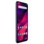 BLU G90-6.5” HD+ Smartphone with Triple Main Camera, 64GB+4GB RAM and Android 10 -Blue