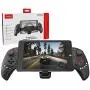 IPEGA PG-9023S Wireless Bluetooth 4.0 Gamepad Multimedia Controller Joystick for PUBG Compatible iOS Android Mobile Phone PC Android TV Box Suitable for Childrens Gifts (Renewed)