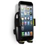 Phone Holder Wall Mount with 3M VHB Adhesive Strips Phone Charging Holder Compatible for iPhone, Samsung, Smartphone and Most Other Cellphones PJYU