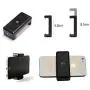 Yoogeer Adjustable Cellphone Selfie Chest Mount Harness Strap with Cell Phone Clip Holder for iPhone 11 Pro Max Xs XR Max X 8 7 6 + 5 Yoogeer Adjustable Cellphone Selfie Chest Mount Harness Strap with Cell Phone Clip Holder for iPhone 11 Pro Max Xs XR Max X 8 7 6 + 5