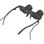 GOSONO 3x28 Magnifier Glasses Style Outdoor Fishing Optics Binoculars Telescope GOSONO 3x28 Magnifier Glasses Style Outdoor Fishing Optics Binoculars Telescope