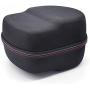 Fromsky Hard Case for Oculus Quest, Travel Case Protective Cover Storage Bag (Black)