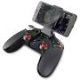 PG-9099 Wireless Game Controller Gamepad Joystick Compatible with Android/Samsung Galaxy S9/S9+ Galaxy note9 S10/S10+ Huawei mateX Oppo R17 VIVO X27 Tablet PC Android System
