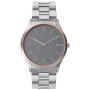 Skagen Mens Jorn Minimalistic Stainless Steel Quartz Watch