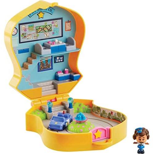 Toy Story Disney/Pixar Pet Patrol Playset