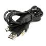 Sony PSP Data & Power USB Cable