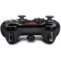 Mfi Game Controller for iPhone PXN Speedy(6603) iOS Gaming Controllers for Call of Duty Gamepad with Phone Clip for Apple TV, Ipad, iPhone (Black)