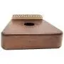 Kalimba Thumb Piano 17 Keys Rosefinch Finger Piano Mahogany Mbira with Tuning Hammer Study Instruction Bag Gift for Beginner Adults Kids Kalimba Thumb Piano 17 Keys Rosefinch Finger Piano Mahogany Mbira with Tuning Hammer Study Instruction Bag Gift for Beginner Adults Kids